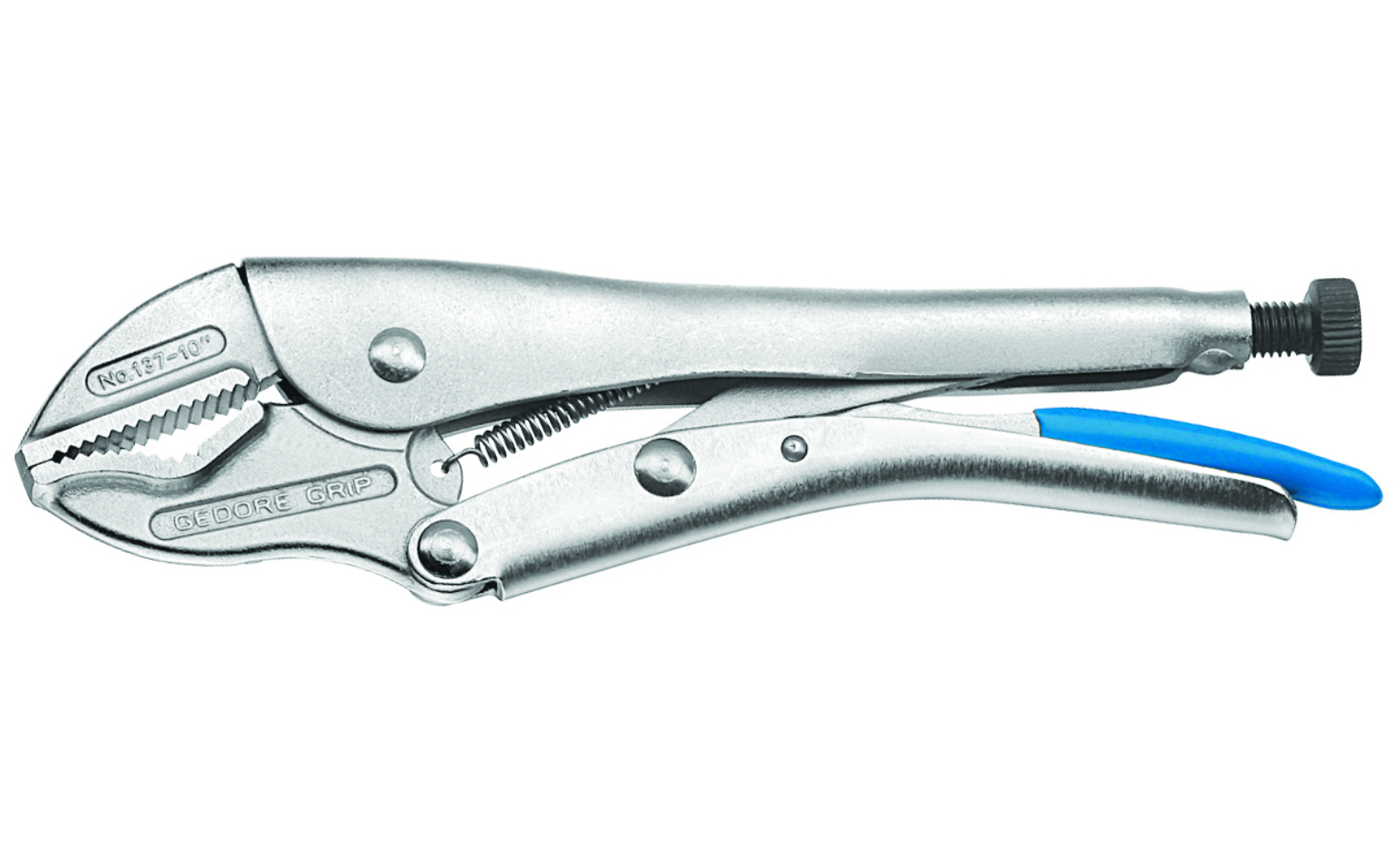 Gedore Grip Wrench 175mm