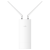 Cudy Dual Band 3000Mbps WiFi 6 Outdoor Access Point | AP3000 Outdoor Cudy Dual Band 3000Mbps WiFi 6 Outdoor Access Point | AP3000 Outdoor