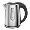 Taurus Kettle 360 Degree Cordless Stainless Steel Brushed 1L 1500W Taurus Kettle 360 Degree Cordless Stainless Steel Brushed 1L 1500W