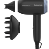 Taurus 1400W DC Hair Dryer Plastic 2Speed Black “Studio Glow 1400” Taurus 1400W DC Hair Dryer Plastic 2Speed Black “Studio Glow 1400”