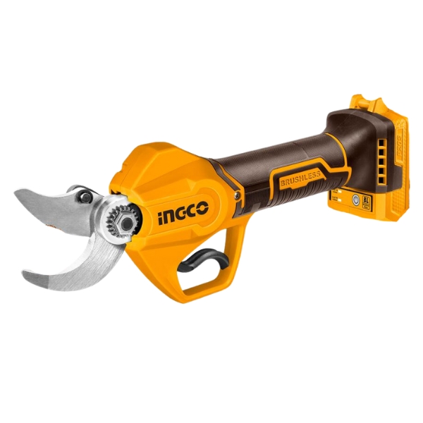 Ingco – Lithium-Ion Gauge Straight Shear (20V) – Unit Only