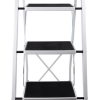 3 Step Ladder With Non Slip Steps 3 Step Ladder With Non Slip Steps