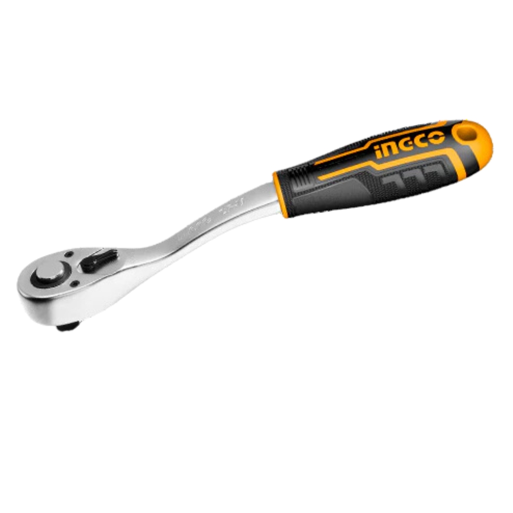 Ingco – Rachet Wrench – 72 Teeth – 260mm