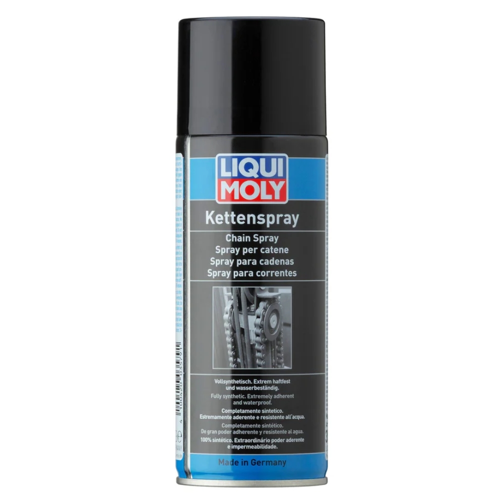 Liqui Moly – Chain Spray – 400ml