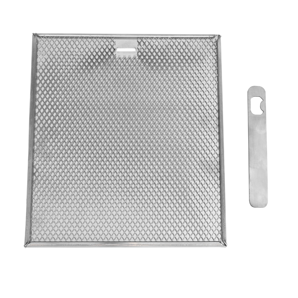 Gas Toaster (4-slice) (Alum.) – 290 x 260 mm