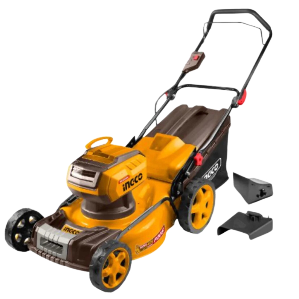 Ingco – Lithium-Ion Lawn Mower (40V) – Unit only