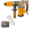 Ingco – Rotary Hammer Drill Including Accessories and Carry Case – 1600W Ingco – Rotary Hammer Drill Including Accessories and Carry Case – 1600W