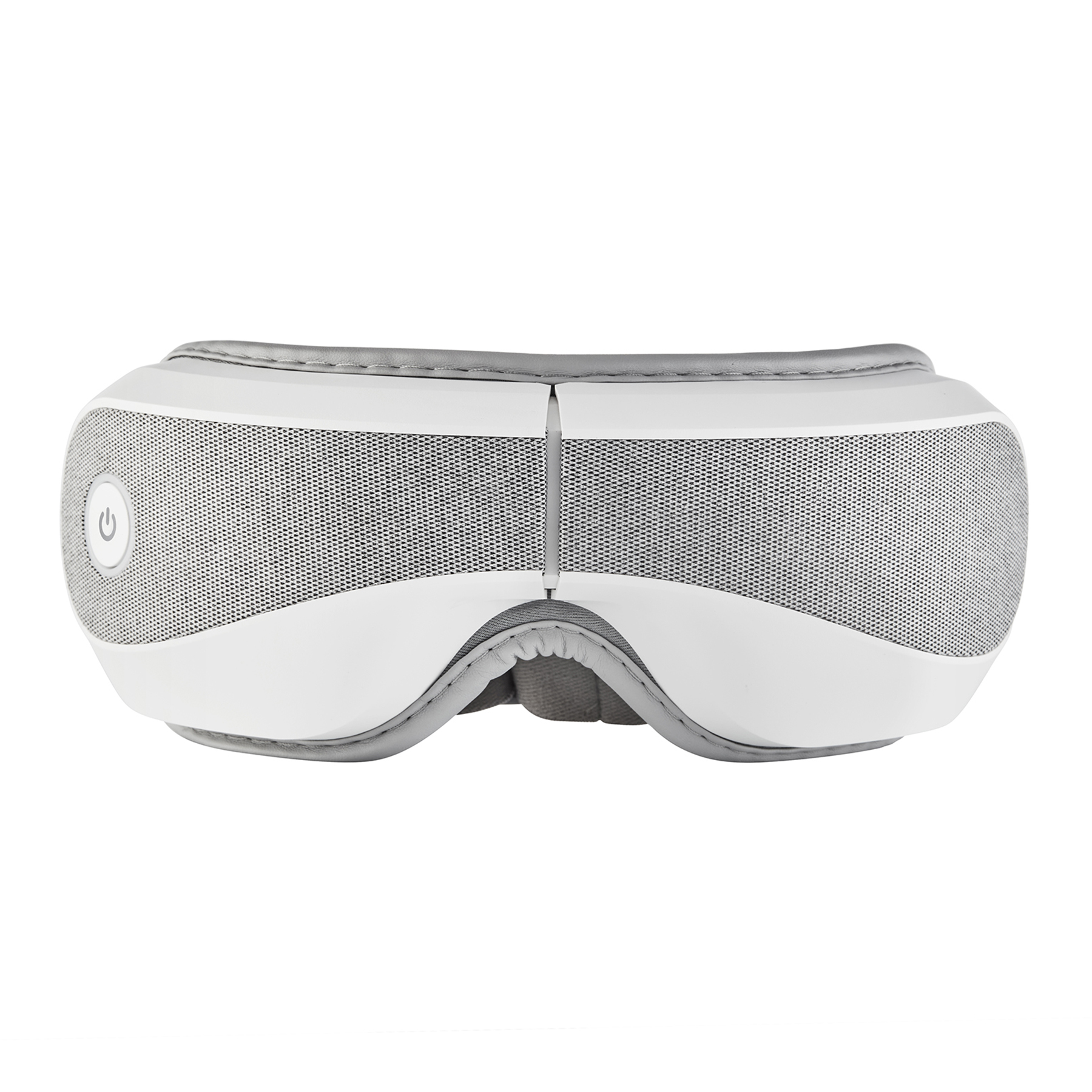 Taurus 5V Eye Massager White “Optic Solace”