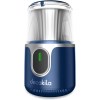 Decakila – Cordless Coffee Grinder (40g) – Stainless Steel – Blue Decakila – Cordless Coffee Grinder (40g) – Stainless Steel – Blue