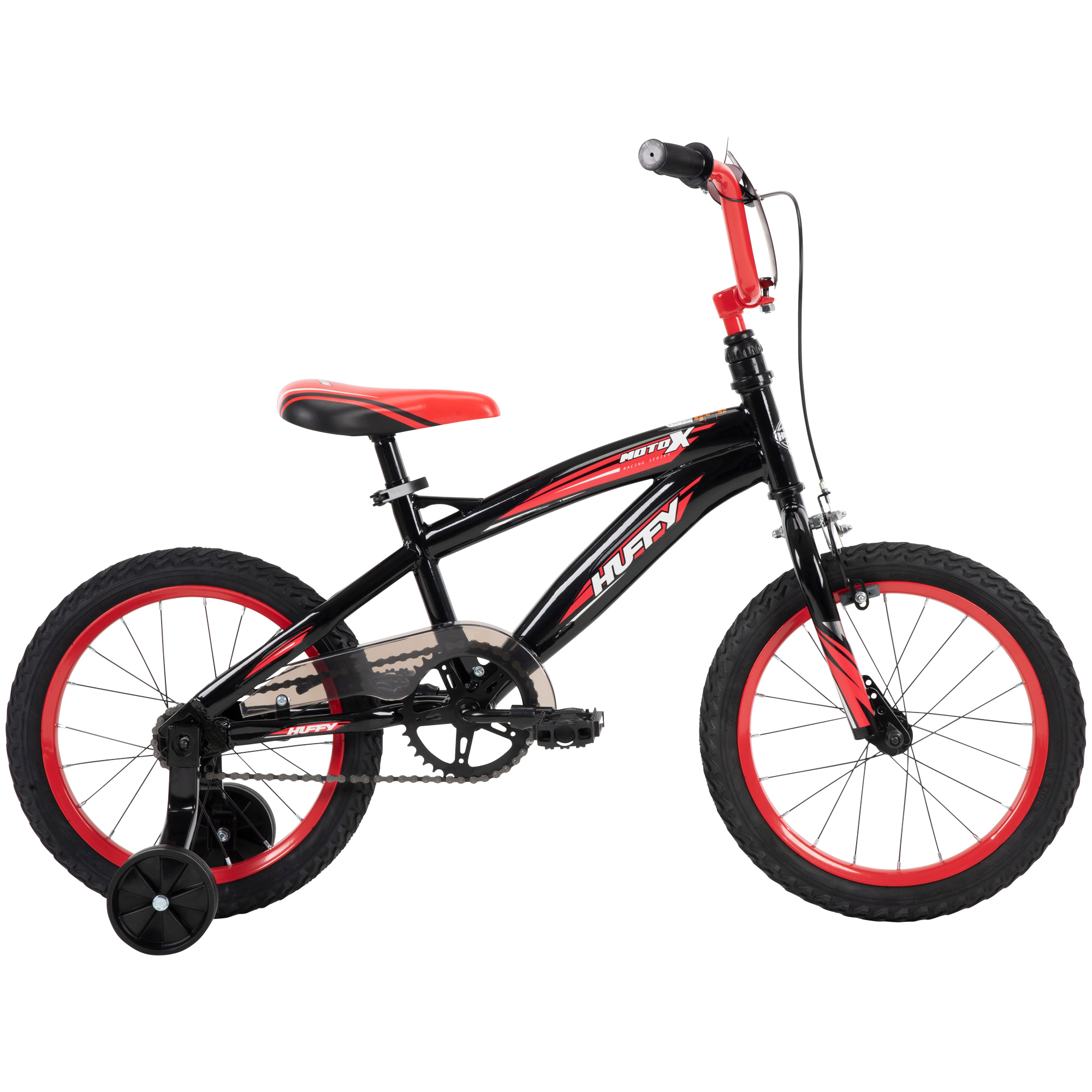 Huffy Moto Boys Bike 16″