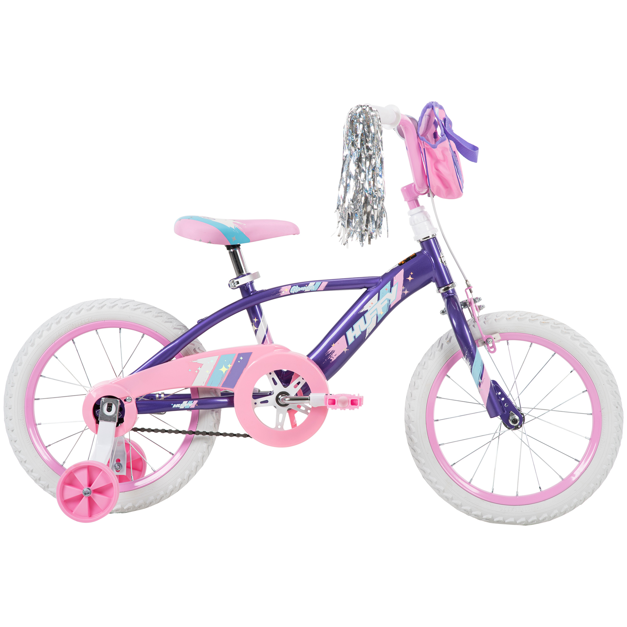Huffy Glimmer Girls Bike 16″