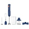 Decakila – 5-IN-1 Cordless hand blender Set – 0.5L – Blue Decakila – 5-IN-1 Cordless hand blender Set – 0.5L – Blue