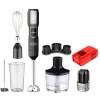 Decakila – 5-IN-1 Cordless hand blender Set – 0.5L – Black 100w Decakila – 5-IN-1 Cordless hand blender Set – 0.5L – Black 100w
