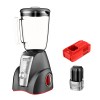 Decakila – 2 Speed Cordless Blender Plastic Cup 1.5L Decakila – 2 Speed Cordless Blender Plastic Cup 1.5L