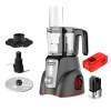 Decakila – Cordless Food Processor – Black – 1.25L Decakila – Cordless Food Processor – Black – 1.25L