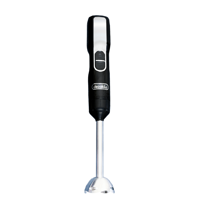 Decakila – 5 Speed Cordless Hand Blender – 16V Unit Only