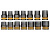 Ingco – 1/2 DR. Impact Socket Set – 14Piece Ingco – 1/2 DR. Impact Socket Set – 14Piece