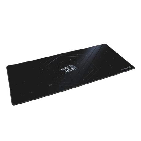 Redragon Mousepad Xeon Xl 400×900 Bk