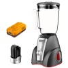 Ingco – 2 Speed Cordless Blender Plastic Cup 1.5L Ingco – 2 Speed Cordless Blender Plastic Cup 1.5L