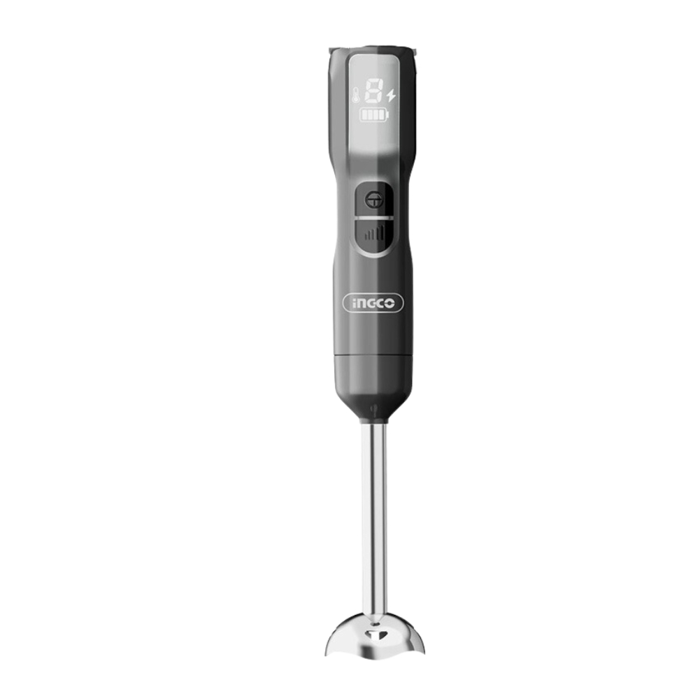 Ingco – Cordless Hand Blender (16V) – Unit Only