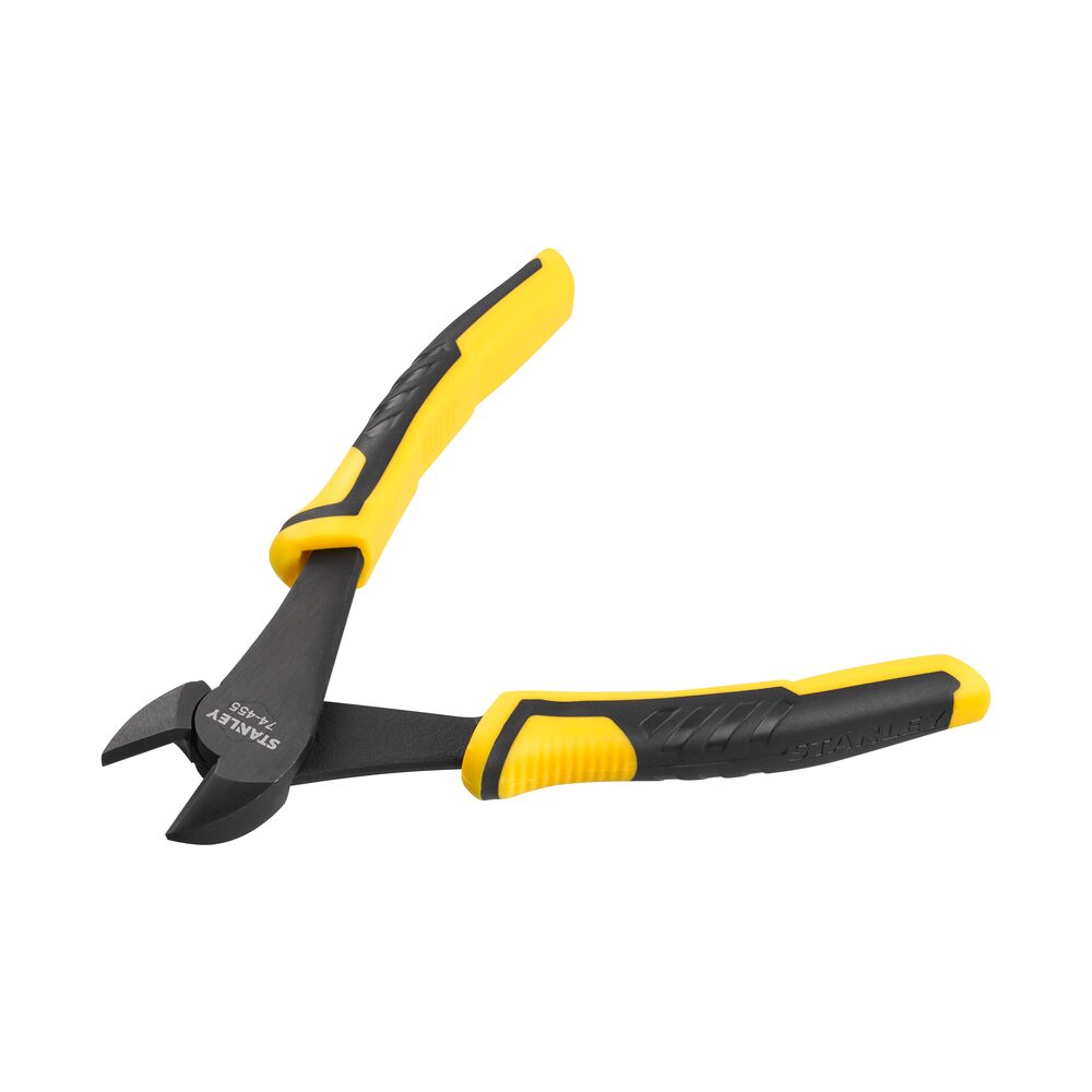 Stanley 180mm Diag Cutting Pliers Dyna Cg Stht0-74455