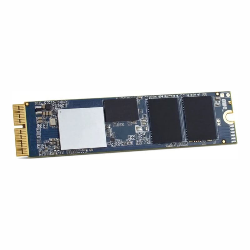 OWC Aura Pro X2 1TB Gen4 PCIe NVMe SSD for MacBook