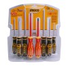 Ingco – 8Pcs screwdriver set Ingco – 8Pcs screwdriver set