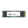 Crucial E100 480GB PCIe Gen4 2280 NVMe M.2 SSD Crucial E100 480GB PCIe Gen4 2280 NVMe M.2 SSD