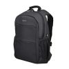 Port Designs ECO Sydney 13/14 Backpack – Black Port Designs ECO Sydney 13/14 Backpack – Black