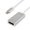 Gizzu 4K60Hz Type-C to DisplayPort Adapter Gizzu 4K60Hz Type-C to DisplayPort Adapter