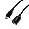 Gizzu Type-C to USB3.0 OTG Adapter Gizzu Type-C to USB3.0 OTG Adapter
