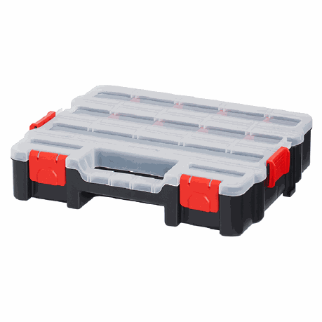 Port-Bag – Poly Max Organizer – 32cm (L330 x W270 x H60mm)