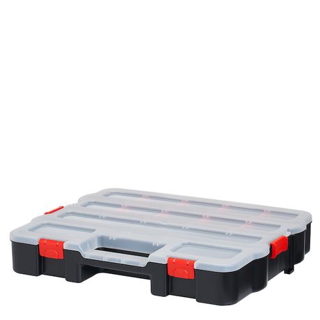 Poly Max Organizer – 48cm (L470 x W373 x H80mm)