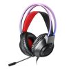 Redragon SCREAM Over-Ear RGB Gaming Headset – Black Redragon SCREAM Over-Ear RGB Gaming Headset – Black
