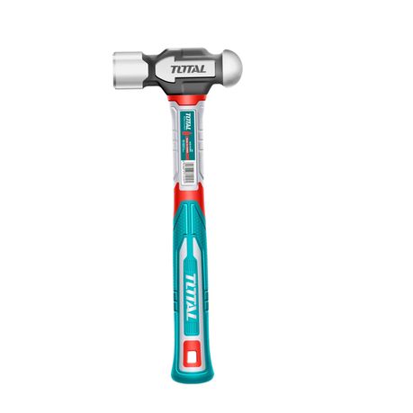 Total Tools 660g Ball Pein Hammer