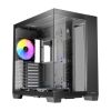 Antec C8 ARGB E-ATX DUAL Full Tower Gaming Chassis – Black Antec C8 ARGB E-ATX DUAL Full Tower Gaming Chassis – Black