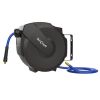 Air Craft – Air Hose Reel 15m 12mm Od X 8mm Id Pu Hose Auto Retract Air Craft – Air Hose Reel 15m 12mm Od X 8mm Id Pu Hose Auto Retract