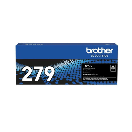 Brother TN279 Black Cartridge