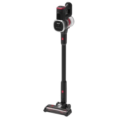 Hoover Cordless Hurricane Pole Vacuum – 25.9V Lithium-ion battery