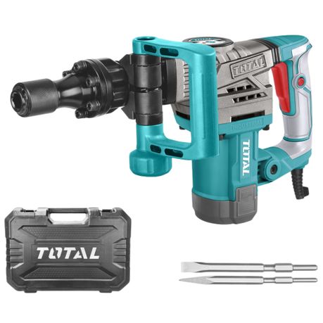 Total Tools – Demolition Breaker 1300W / 20J
