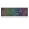 Redragon CRUX Full RGB Gaming Keyboard – Black Redragon CRUX Full RGB Gaming Keyboard – Black