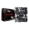ASRock B450M-HDV R4.0 AMD AM4 m-ATX Motherboard ASRock B450M-HDV R4.0 AMD AM4 m-ATX Motherboard