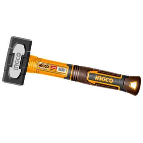Ingco – Stoning Hammer – 1000g