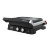 Taurus Black Variable Temperature 4 Panini Press Taurus Black Variable Temperature 4 Panini Press