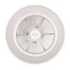 Taurus Fan Ceiling 7 Blade Plastic White 49cm 25W “Fresko Invisible” Taurus Fan Ceiling 7 Blade Plastic White 49cm 25W “Fresko Invisible”