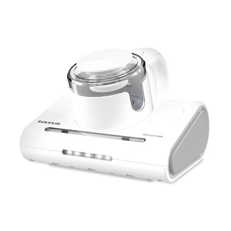 Taurus Vacuum Cleaner Handheld With UV-C Ultraviolet Light Corded Plastic