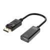 Gizzu 4K DisplayPort to HDMI Active Adapter Poly Gizzu 4K DisplayPort to HDMI Active Adapter Poly