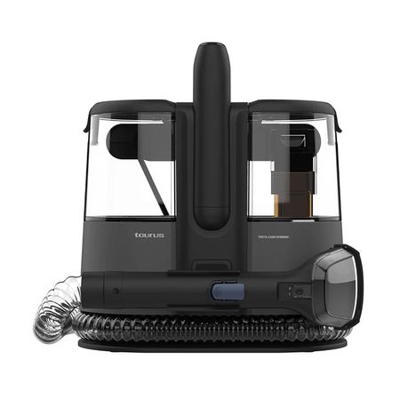 Taurus Black filter 2.35 L Wet Dry Vacuum – Spot Cleaner