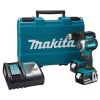 Makita Cordless Driver Drill & Impact Driver with 2 x 3.0 Battery & Charger Makita Cordless Driver Drill & Impact Driver with 2 x 3.0 Battery & Charger