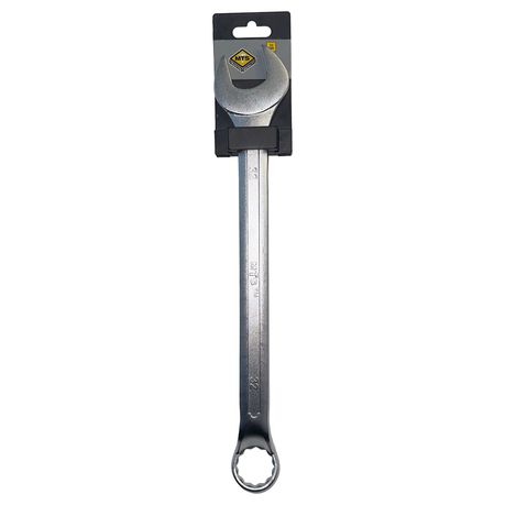 MTS – Spanner Combination CRV Deep Offset – 32mm